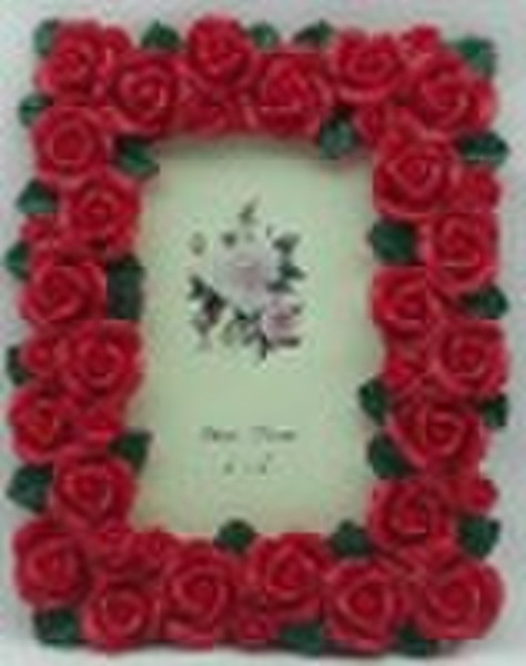 POLYRESIN PHOTOFRAME