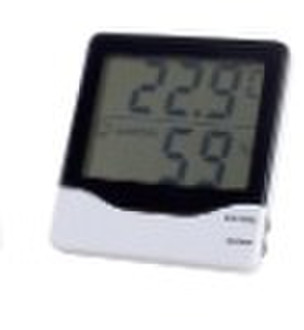 digital room thermometer