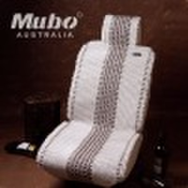 2011 High quality Hand Weave Car Seat Cover