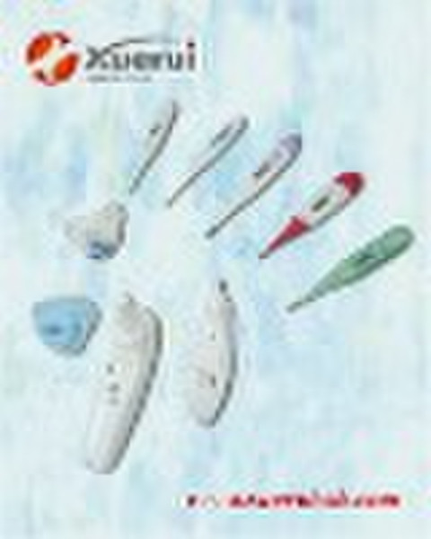 Digital Thermometer