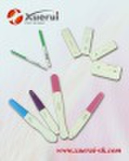 Pregnancy Test