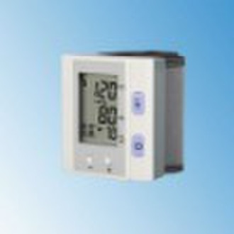 Digital Blood Pressure Monitor