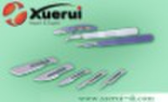 Scalpel