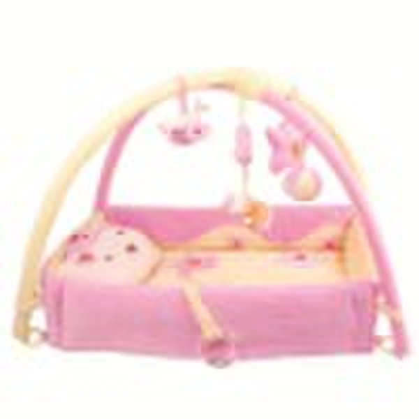 Prinzessin playmat