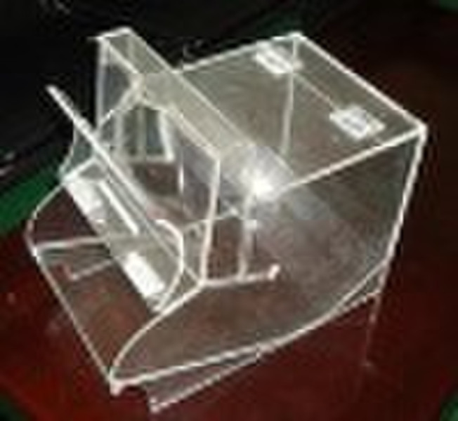 acrylic candy box