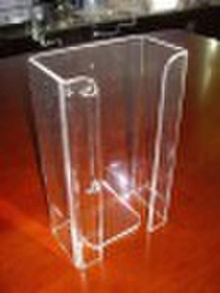 Single Glove Box Dispenser