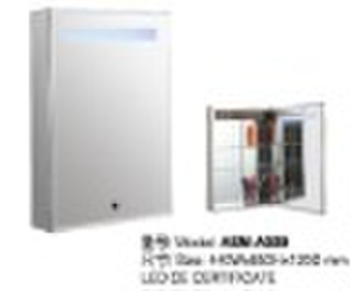 functional aluminum cabinet ASM-A009