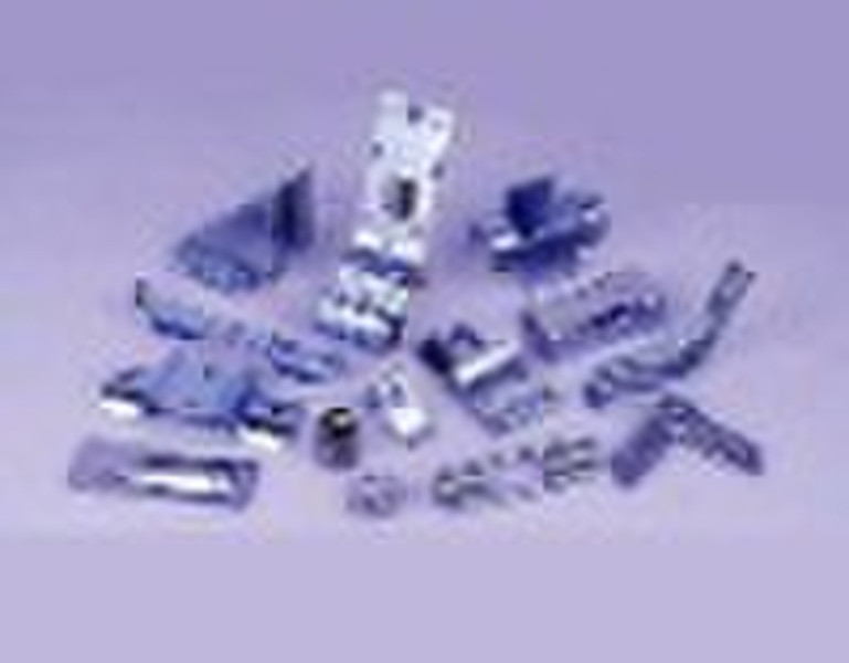 Металлические части для машин металлоконструкции MPR007