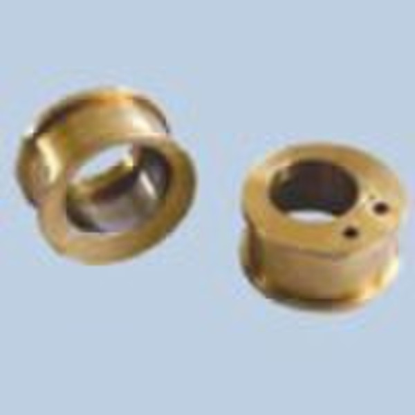 CNC parts for auto component CNCP007