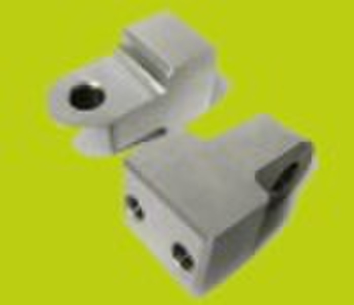 Metal processing product  for elevator fittings MF
