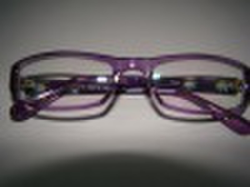 TR90 PLASTIC spectacle frame