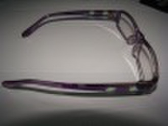 TR90 plastic spectacle frame