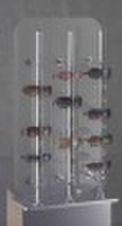 Acrylic eyewear display