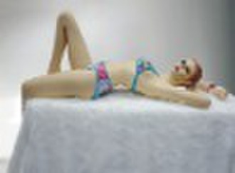 Lying Fashion  Female Mannequin