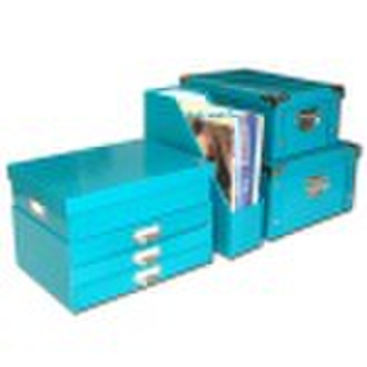 Pretty Gloss Office Stationery Set