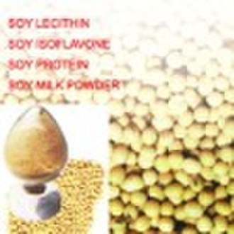 Soy Isoflavone