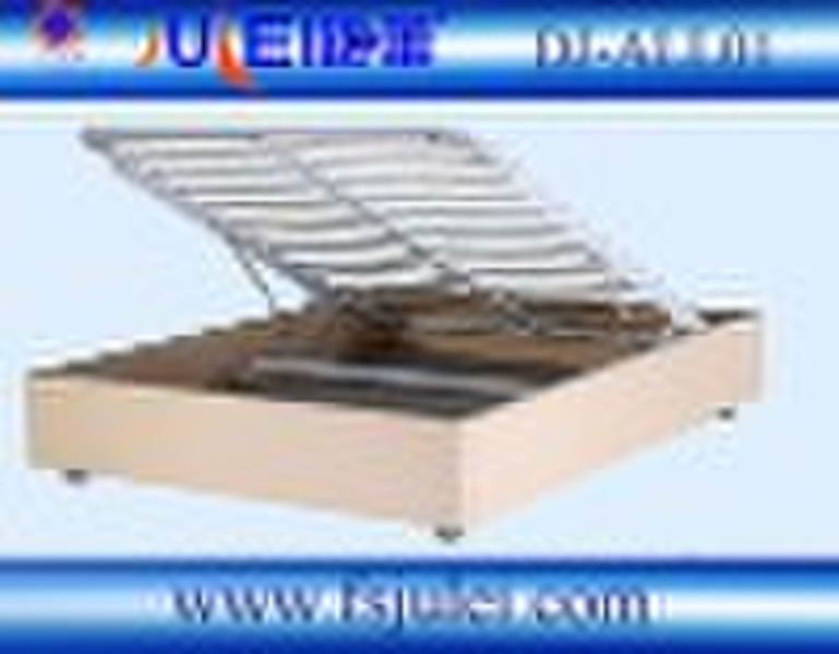 Lift-Up Lagerung Bed