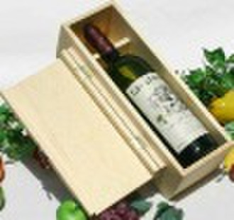 wine box/wooden wine box/wooden box