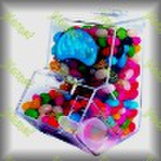 acrylic candy box