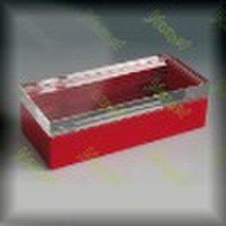 acrylic box