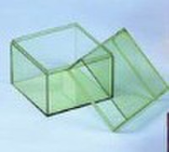 acrylic packaging box