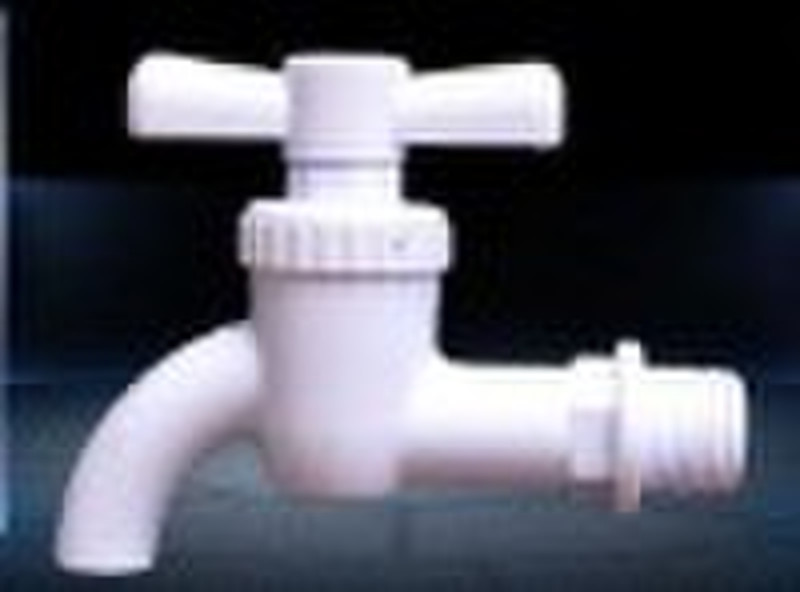 ABS Plastic Water Faucet