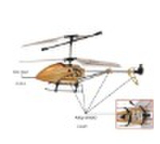 RC Helicopter