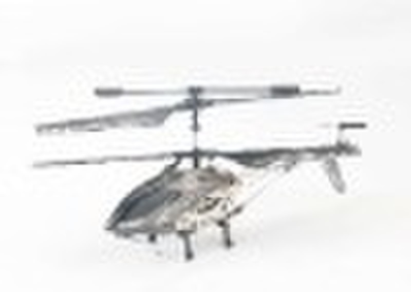 R/C Helicopter