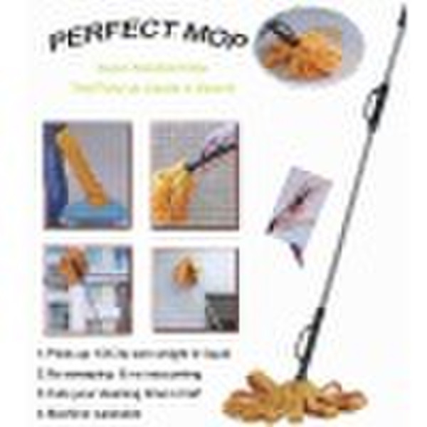 209665 Perfect Mop
