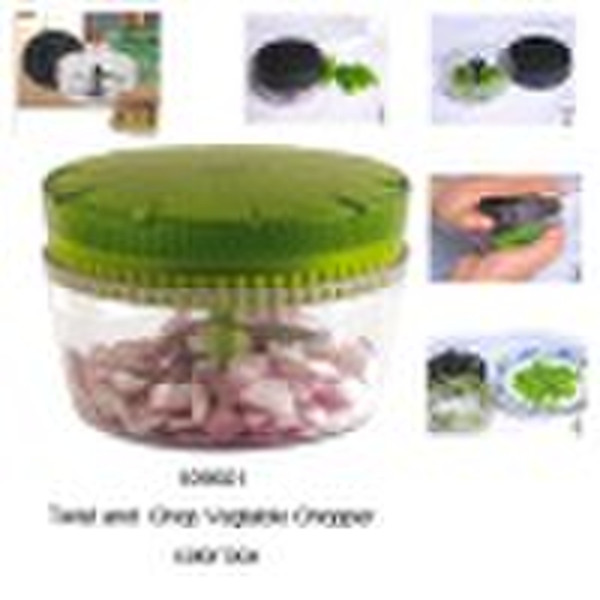 109601 twist chopper