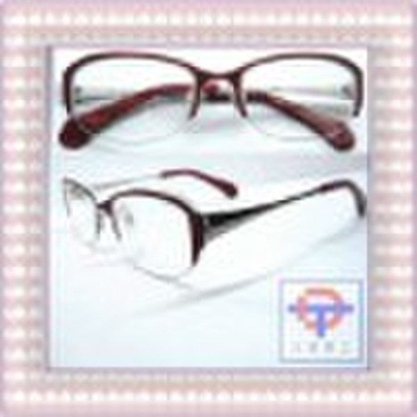 elegant metal spectacle frame