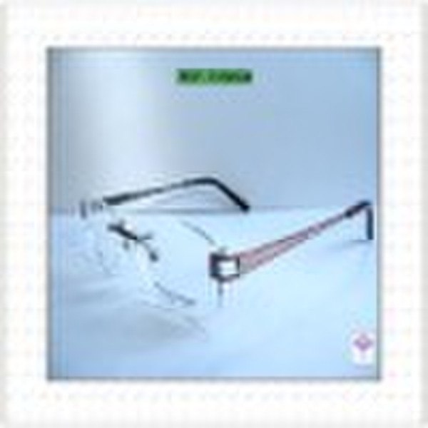 PC glasses frame