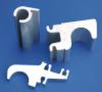 Aluminum Parts for Sports Equipment