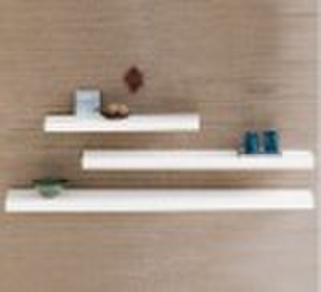 wooden shelf, wall shelf, wooden rack