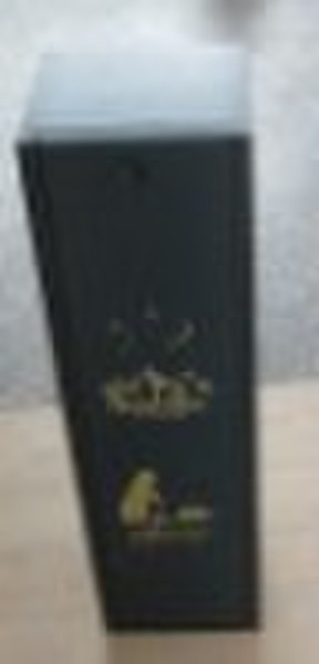 wood wine box