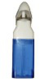 Hand disinfectant dispenser