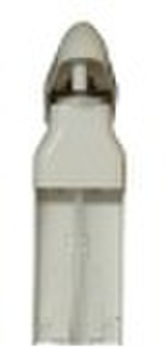 Hand disinfectant dispenser