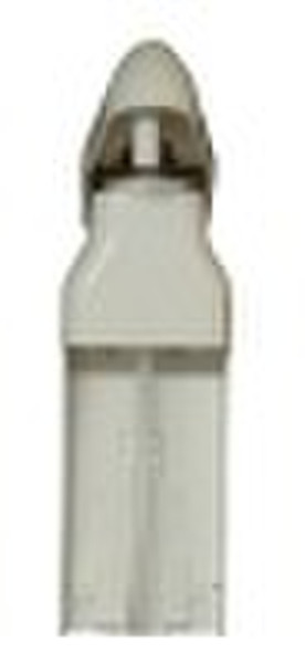 Hand disinfectant dispenser