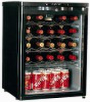 Wine cooler