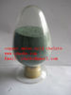 Copper Amino Acid Chelate (Feed Grade)