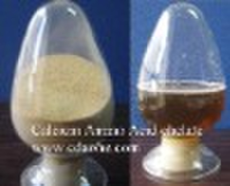 Calcium Amino Acid Chelate