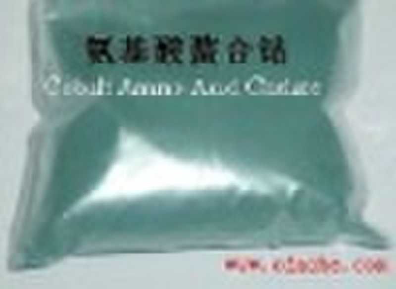 Co Amino Acid Chelate