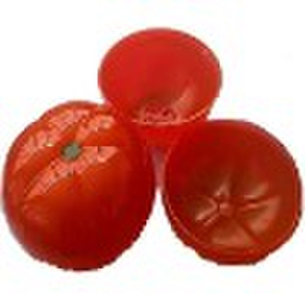 B118 plastic vegetables tomato box