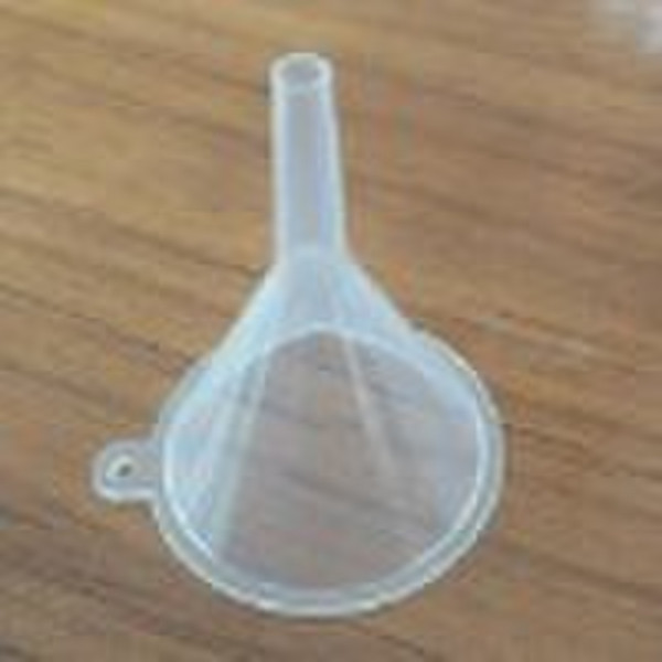 plastic mini  funnel