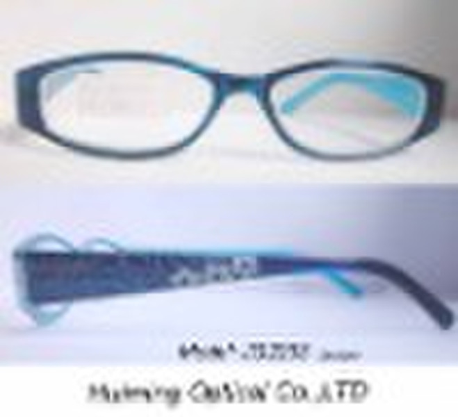 2010 Newest Style Acetate & spectacle Optical