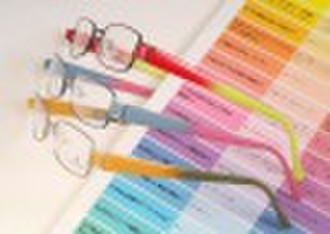 colourful Optical frames