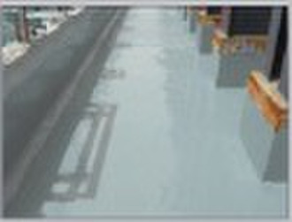 Polyurethane waterproof coating (PU)