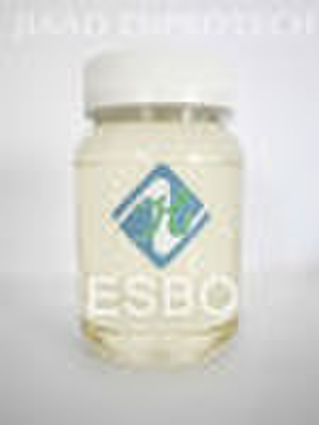 Epoxy soybean oil / Epoxidized soybean oil (ESBO)