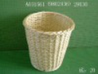 Willow baskets