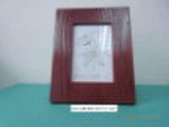 special handcraft wooden picture frame